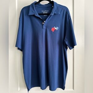 Tommy Bahama Men’s Island Zone Polo Sirt
